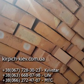 Кирпич М-175 марки, полнотелый 175 кирпич, качественный кирпич М-175